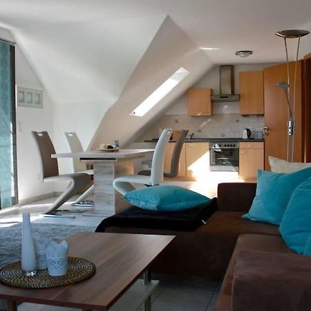 Ferienwohnung An Der Muehle ノルドホルツ エクステリア 写真